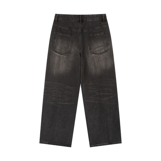 Complex Fragility Denim Jeans