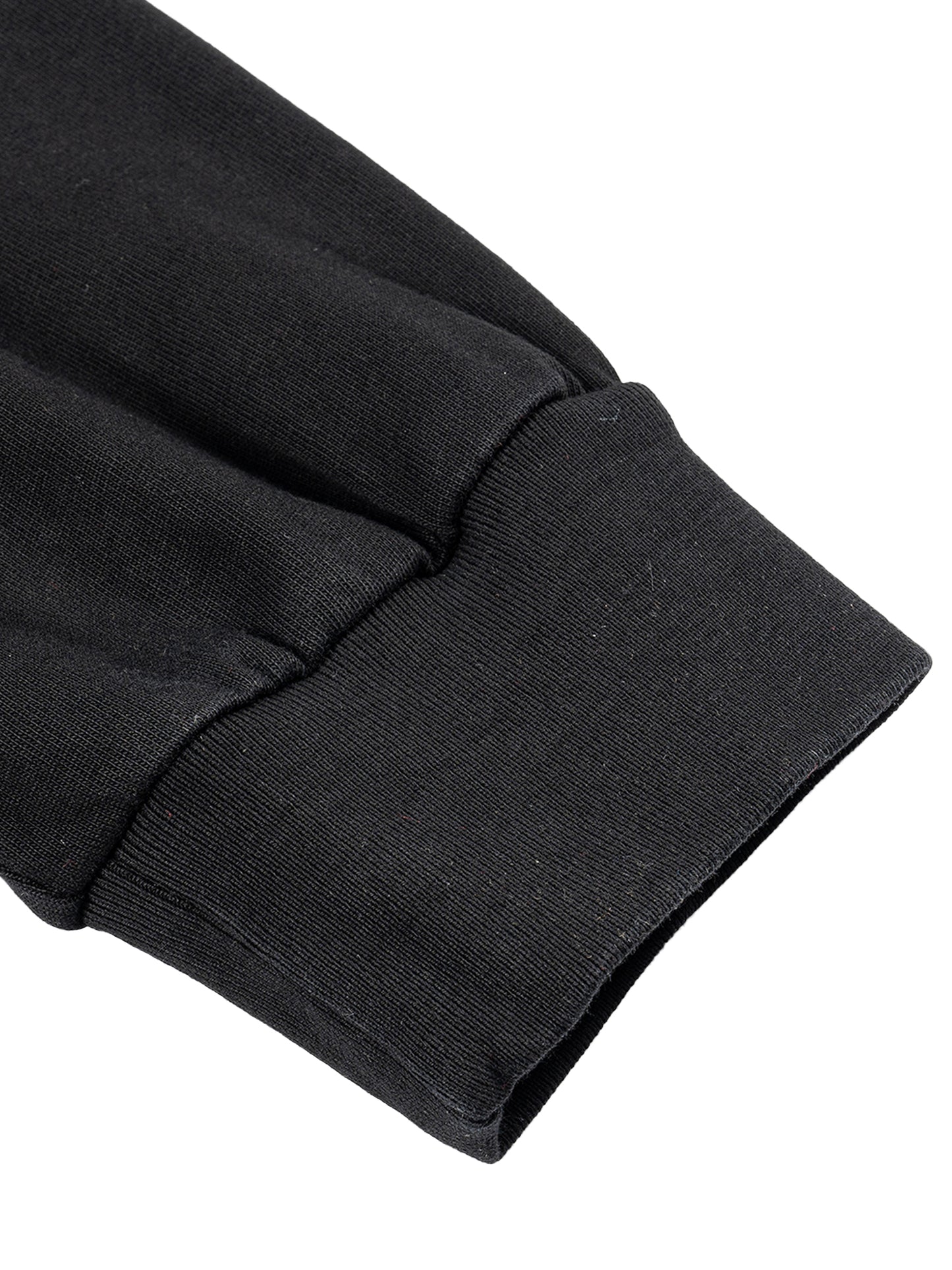 Reserved By Pauciloquentcy Faux-Layered Shirt