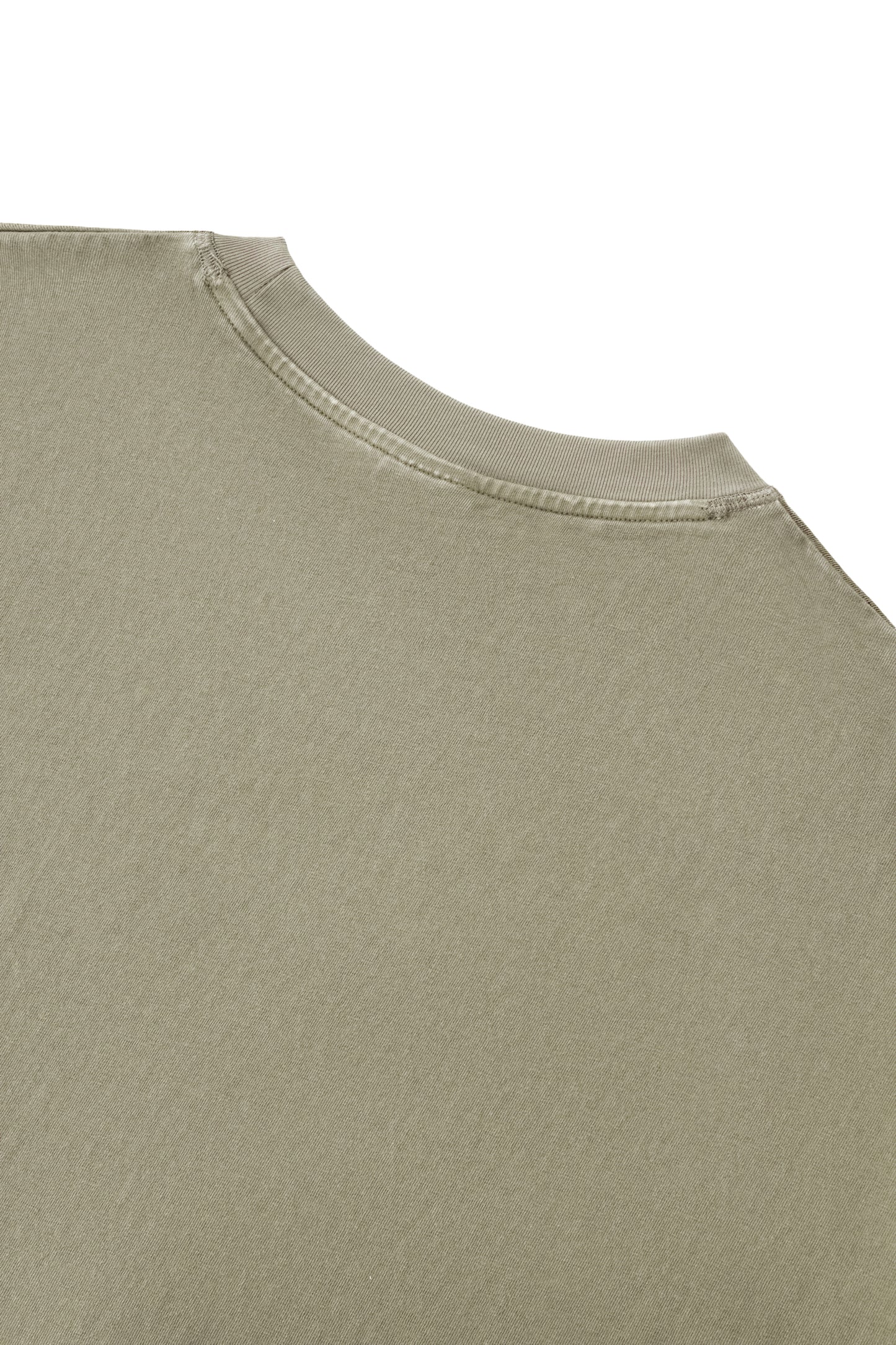 Organic Wonders: Emotive Pathogen Boxy T-Shirt