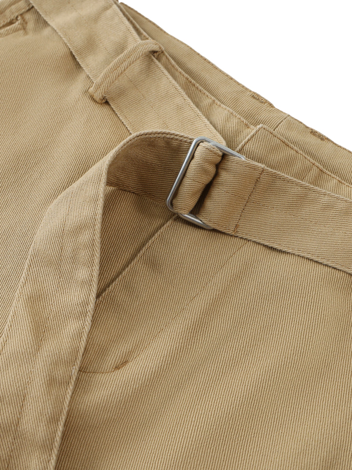 LOVEOMNI: LONELY MAN IN A WORLD OF LOVE Chinos