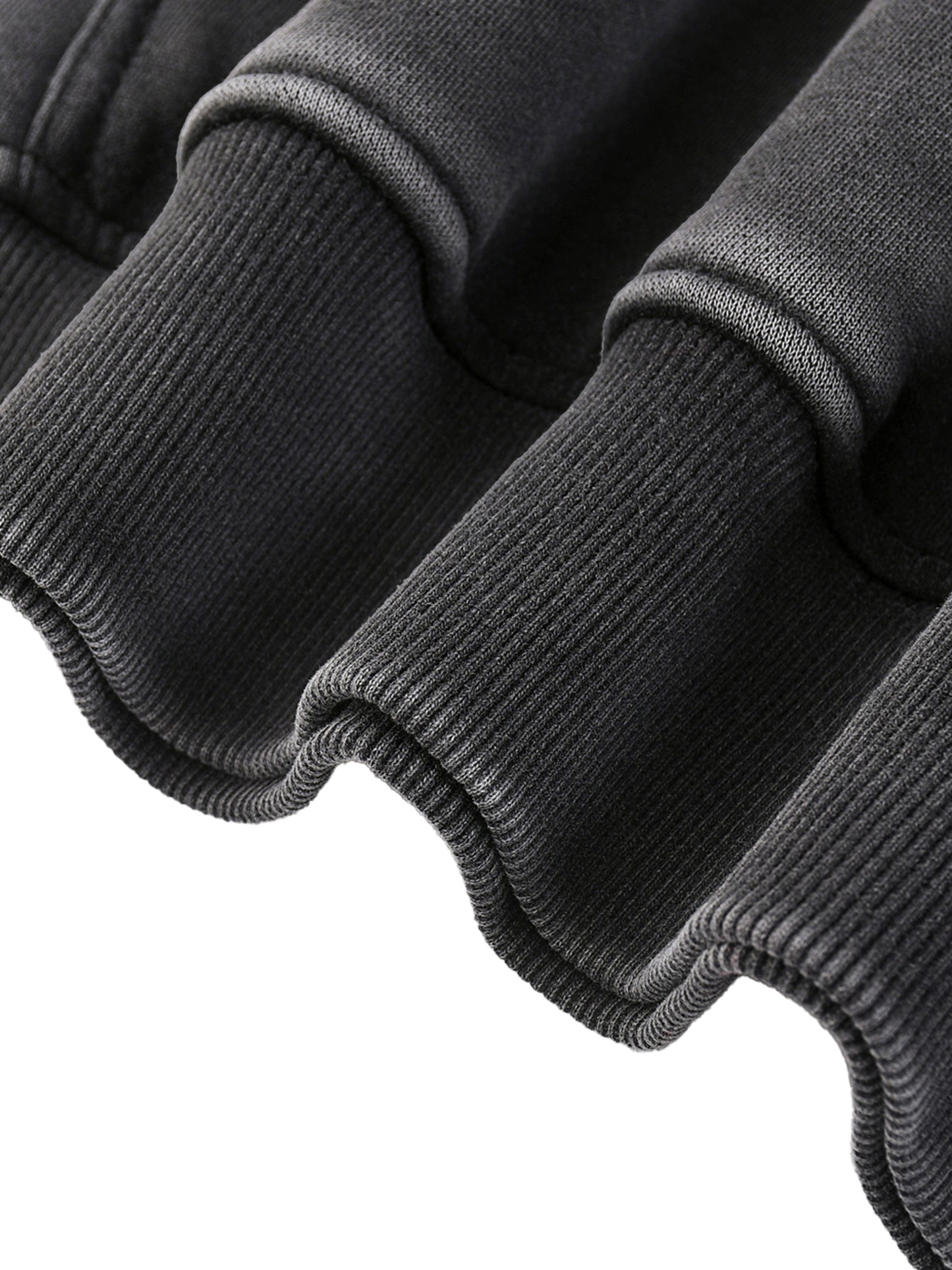 Baptized In Fear Hoodie