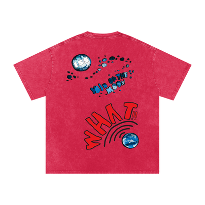 Phone Call From Space T-Shirt