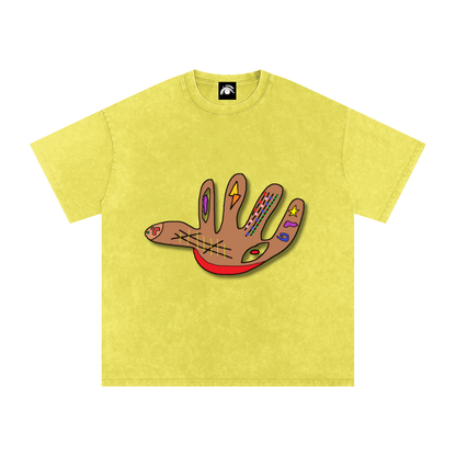 All Natu'Real T-Shirt