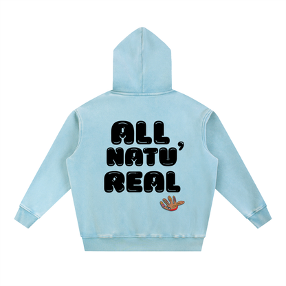 All Natu'Real Hoodie