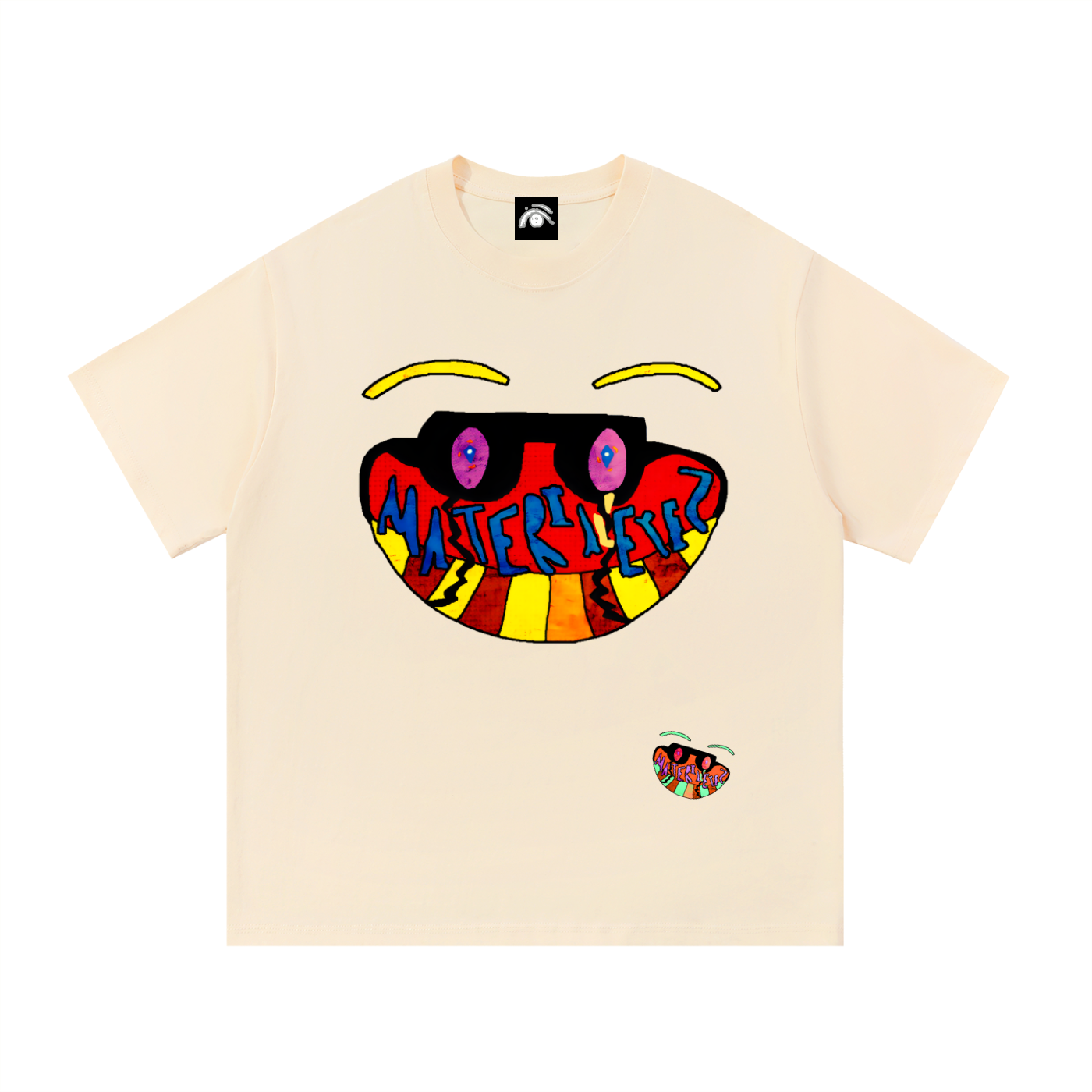 Mate'real EyezT-Shirt