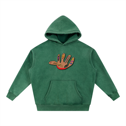 All Natu'Real Hoodie