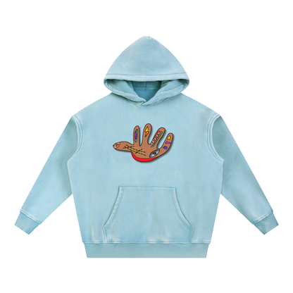 All Natu'Real Hoodie