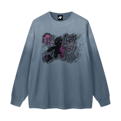 Apparent- See Long Sleeved Shirt