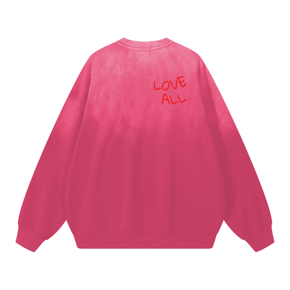 Love On Me Sweatshirt