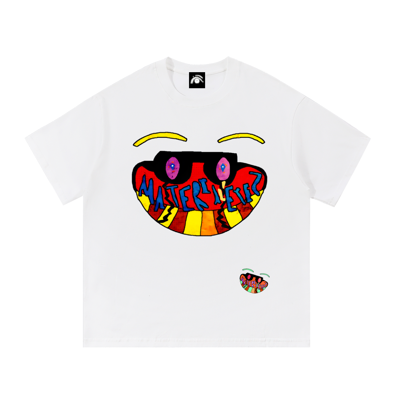 Mate'real EyezT-Shirt