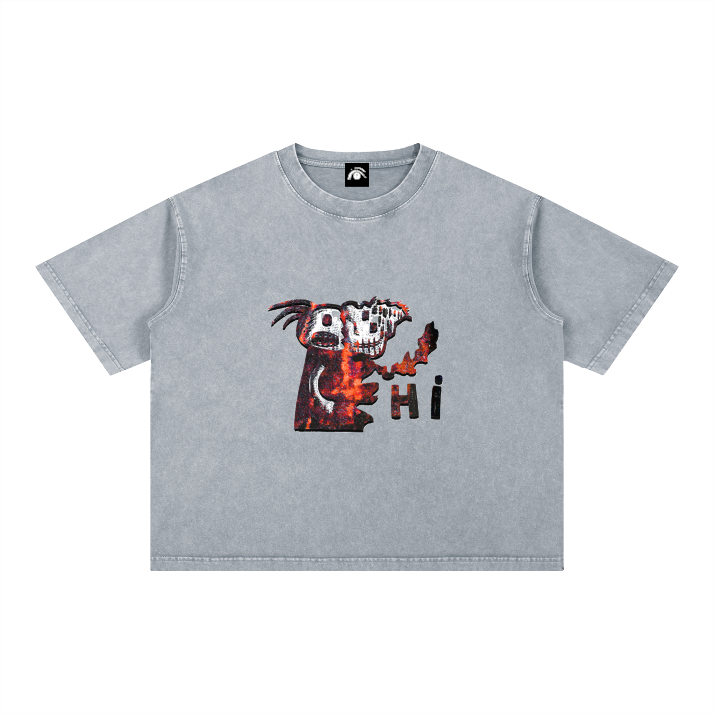 Perplexity T-Shirt