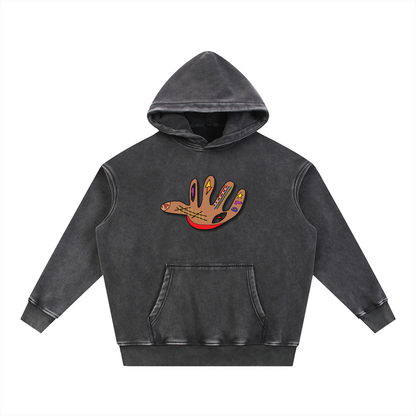 All Natu'Real Hoodie