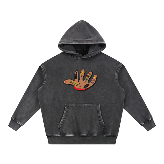 All Natu'Real Hoodie