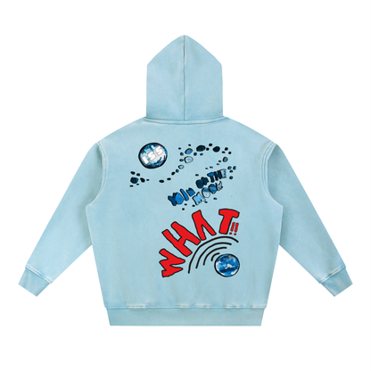 Phone Call From Space Hoodie
