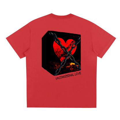 LOVEOMNI: Unconditional Love T-Shirt