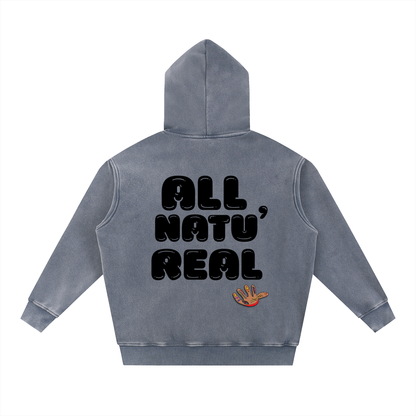 All Natu'Real Hoodie