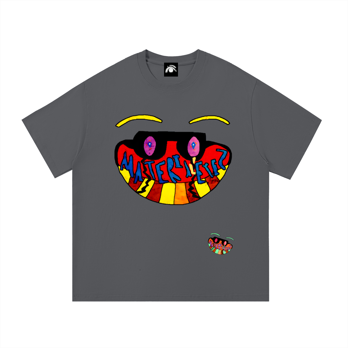 Mate'real EyezT-Shirt