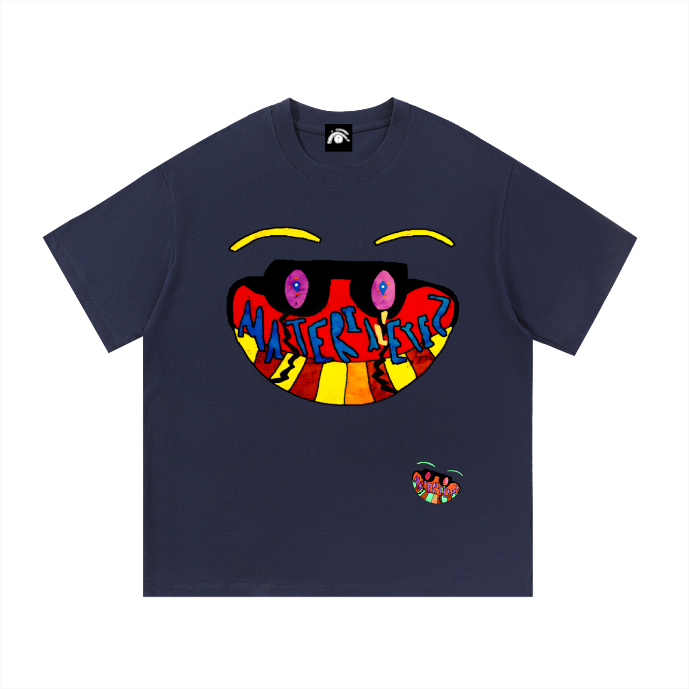 Mate'real EyezT-Shirt