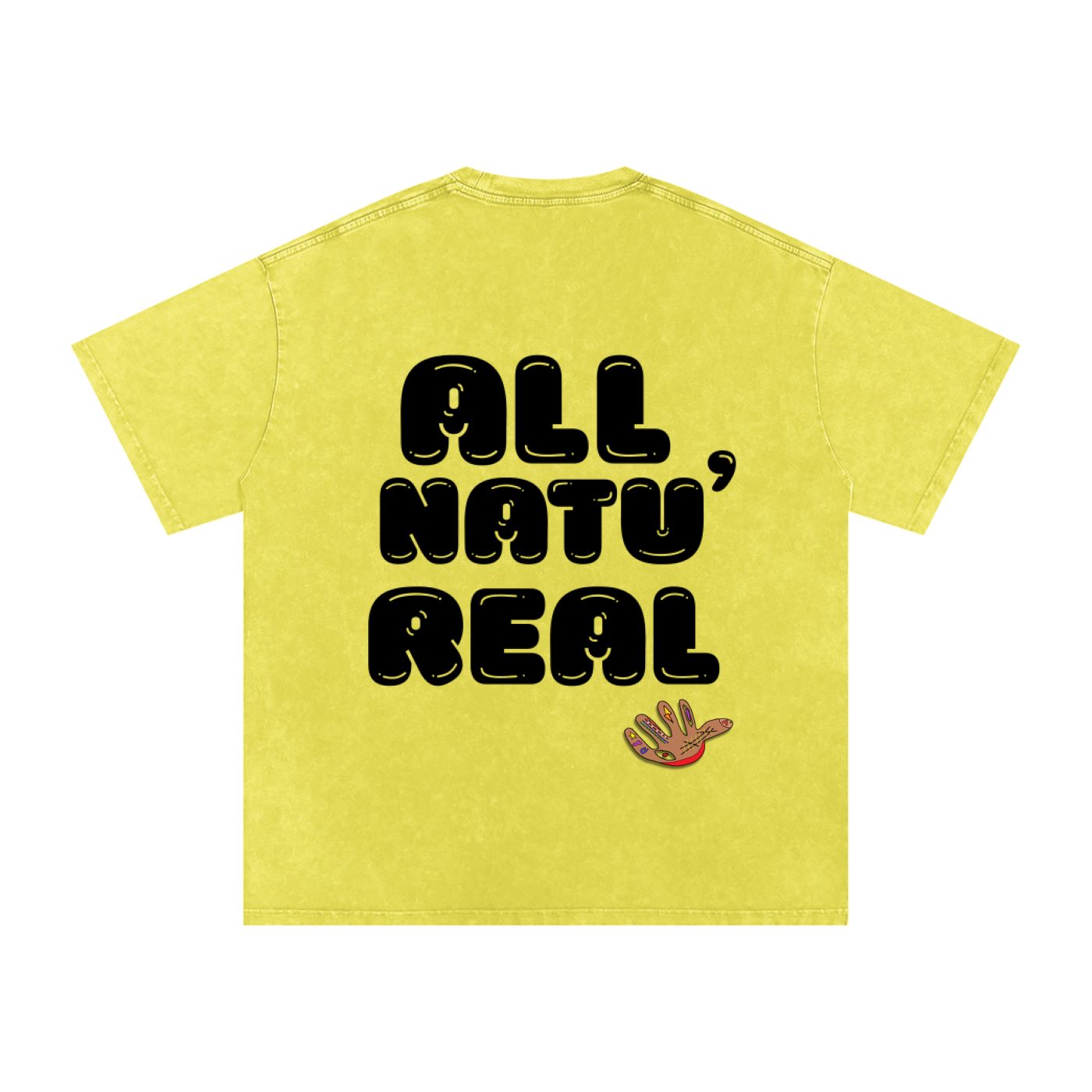 All Natu'Real T-Shirt