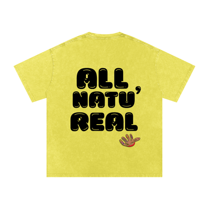 All Natu'Real T-Shirt