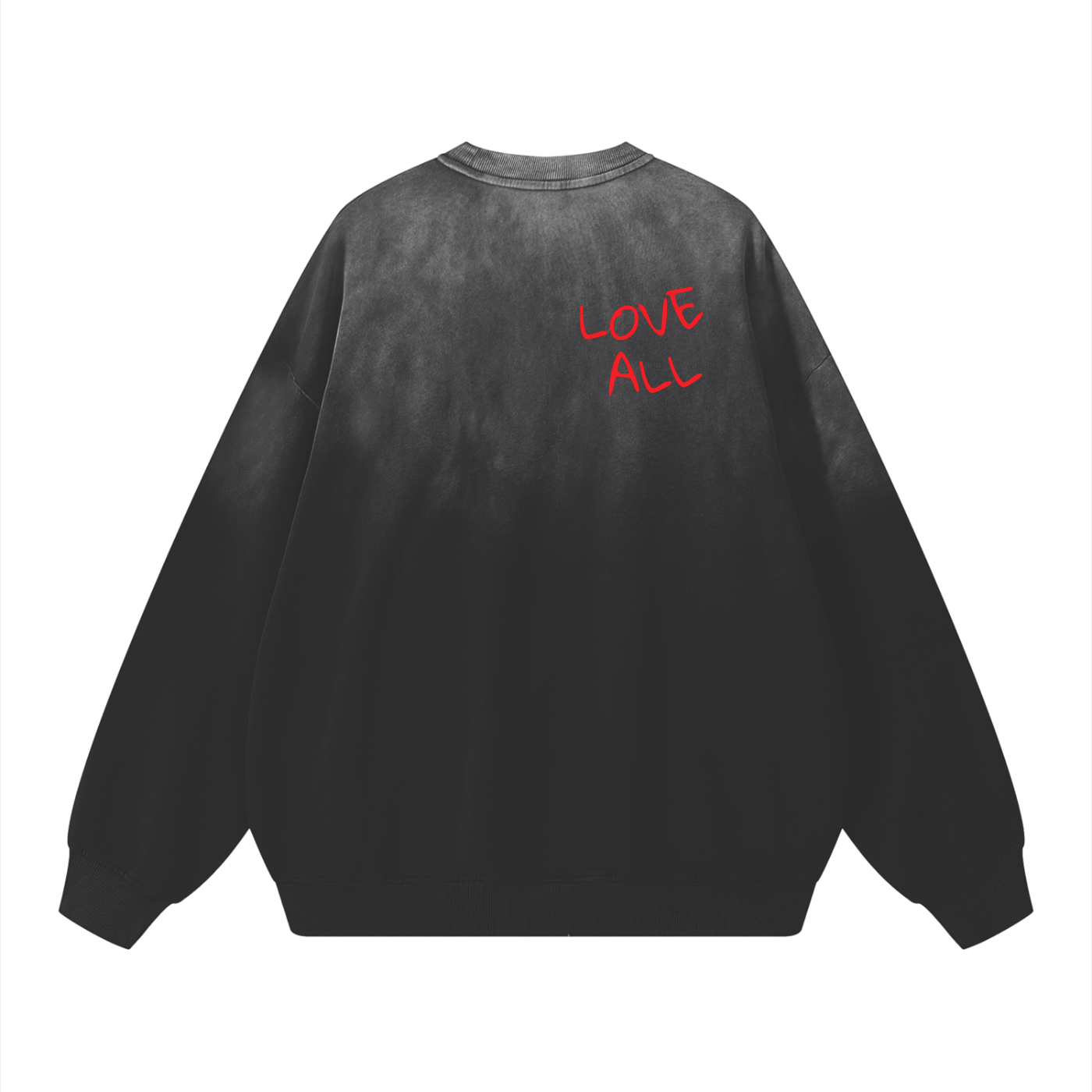 Love On Me Sweatshirt
