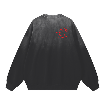 Love On Me Sweatshirt