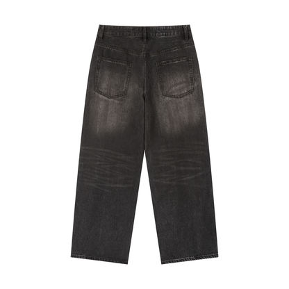 Complex Fragility Denim Jeans