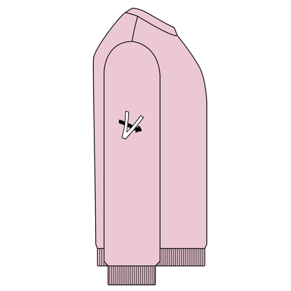 I CAN'T BE HELPED SWEATSHIRT