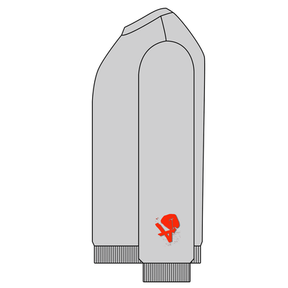 I CAN'T BE HELPED SWEATSHIRT