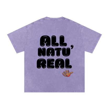All Natu'Real T-Shirt