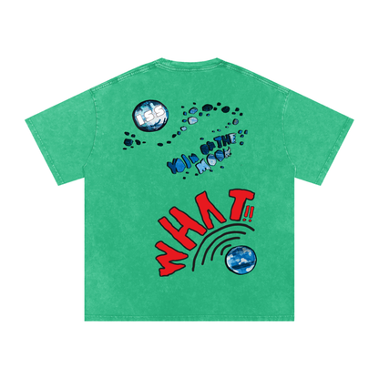 Phone Call From Space T-Shirt