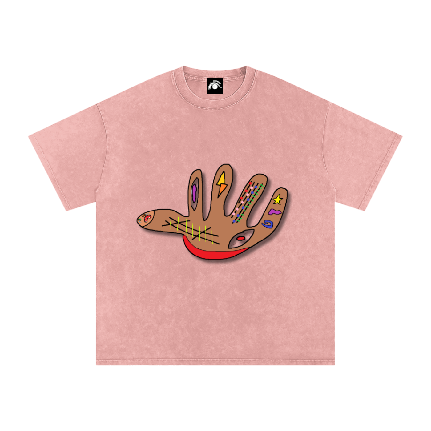 All Natu'Real T-Shirt