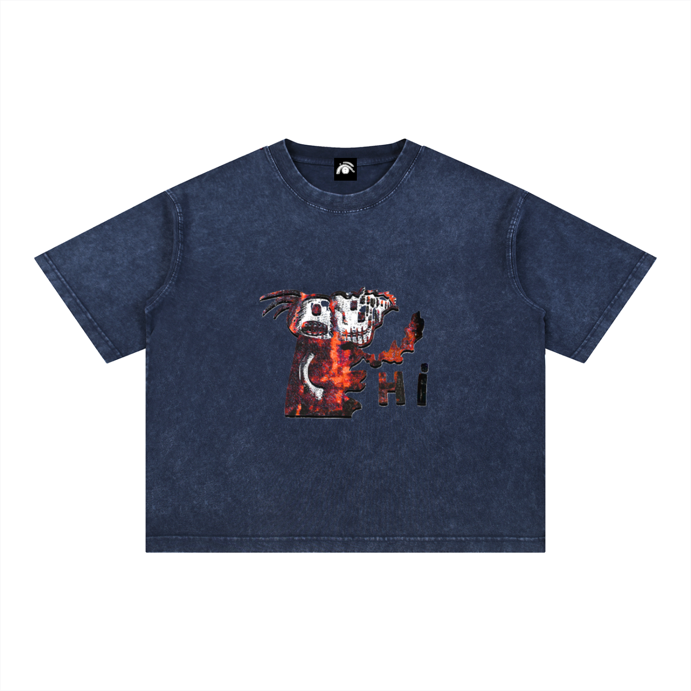 Perplexity T-Shirt