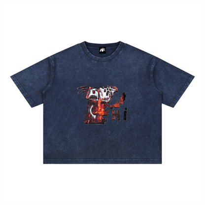 Perplexity T-Shirt