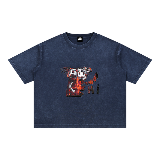 Perplexity T-Shirt