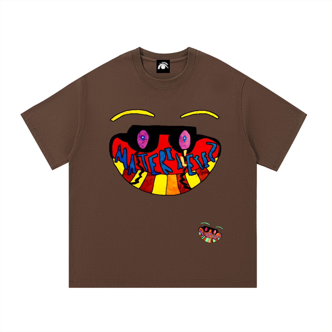 Mate'real EyezT-Shirt