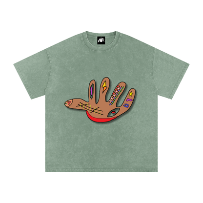 All Natu'Real T-Shirt