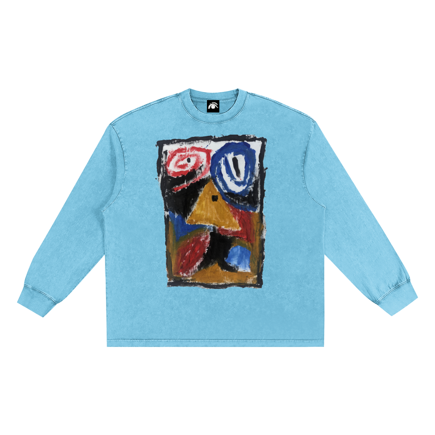 Apparent With Two Faced Long Sleeved Shirt