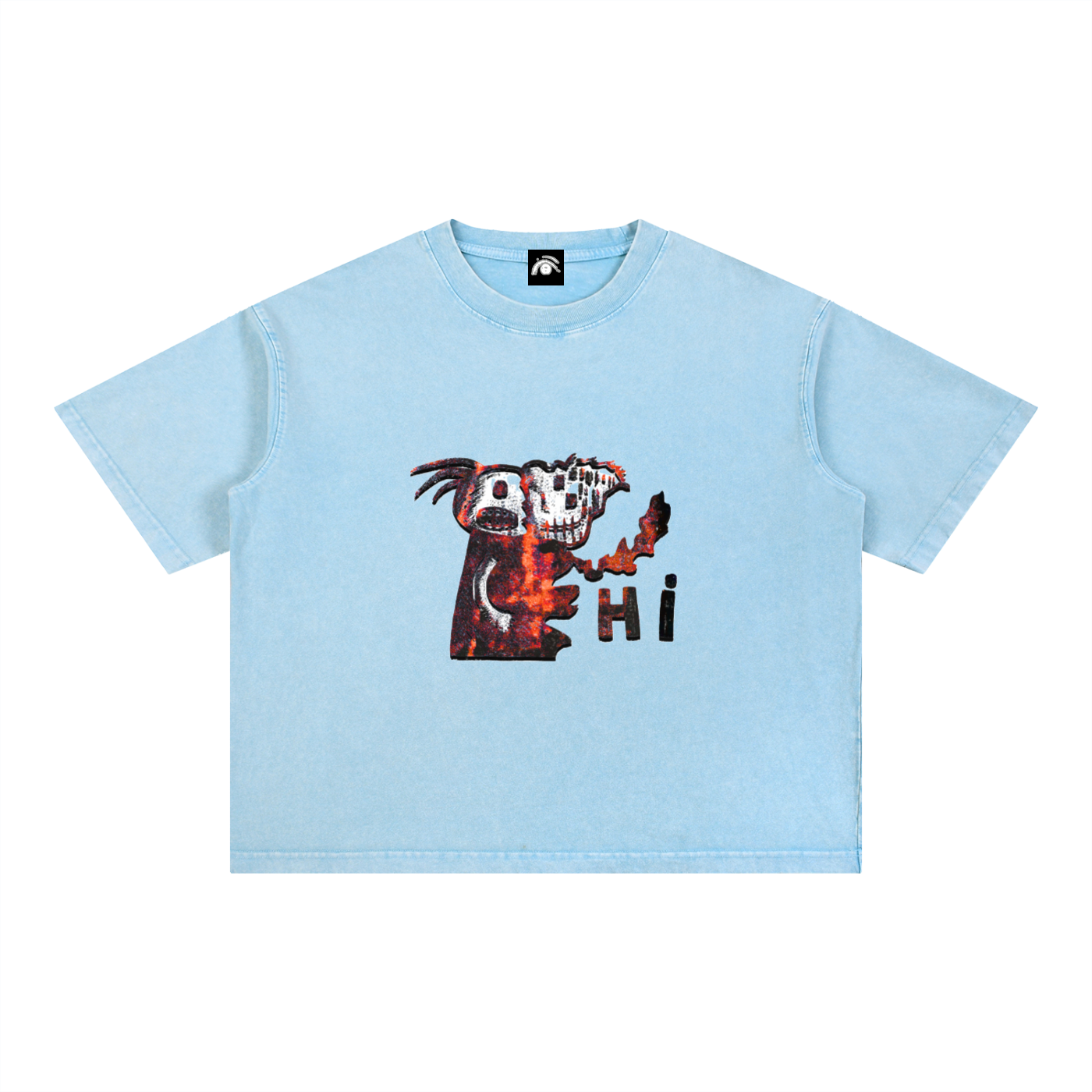 Perplexity T-Shirt