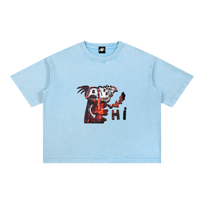 Perplexity T-Shirt