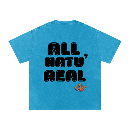 All Natu'Real T-Shirt