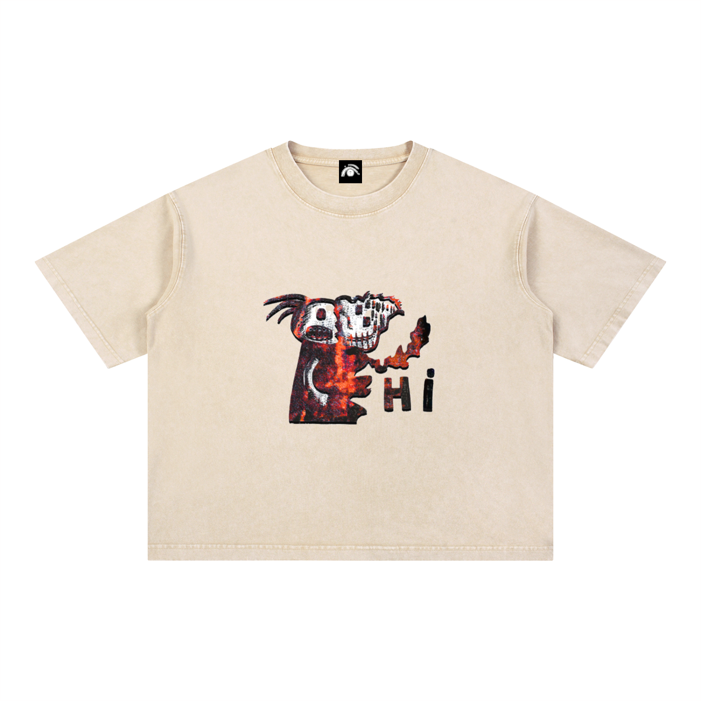 Perplexity T-Shirt