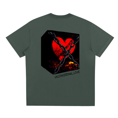 LOVEOMNI: Unconditional Love T-Shirt