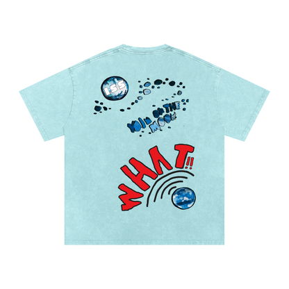 Phone Call From Space T-Shirt