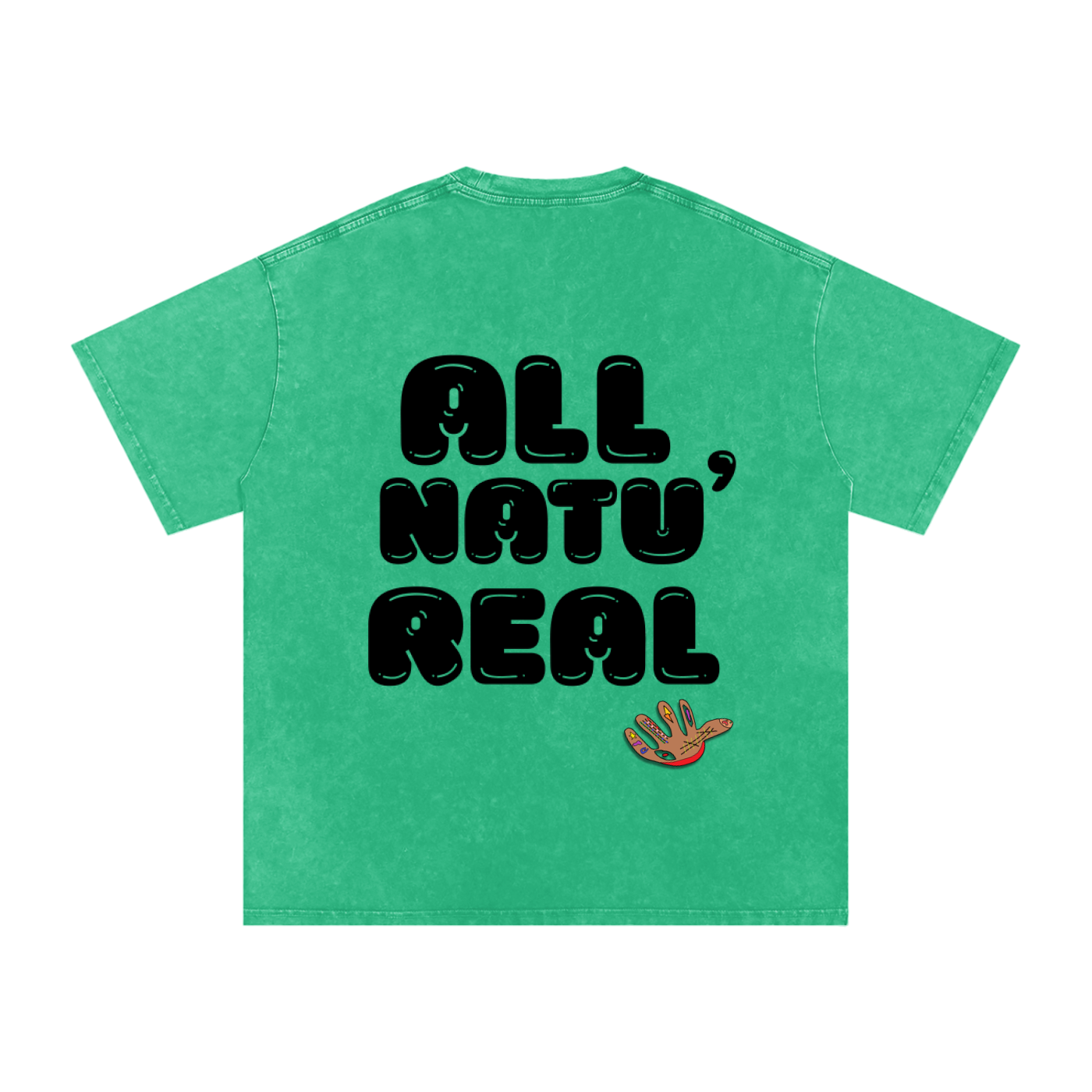 All Natu'Real T-Shirt