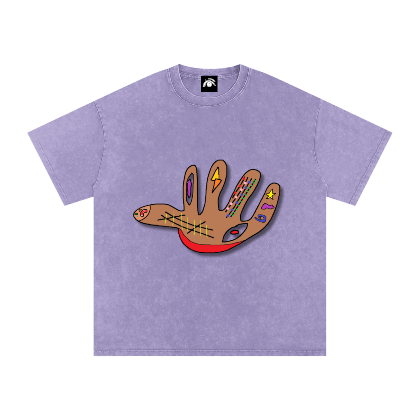 All Natu'Real T-Shirt