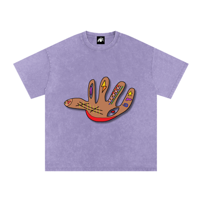 All Natu'Real T-Shirt