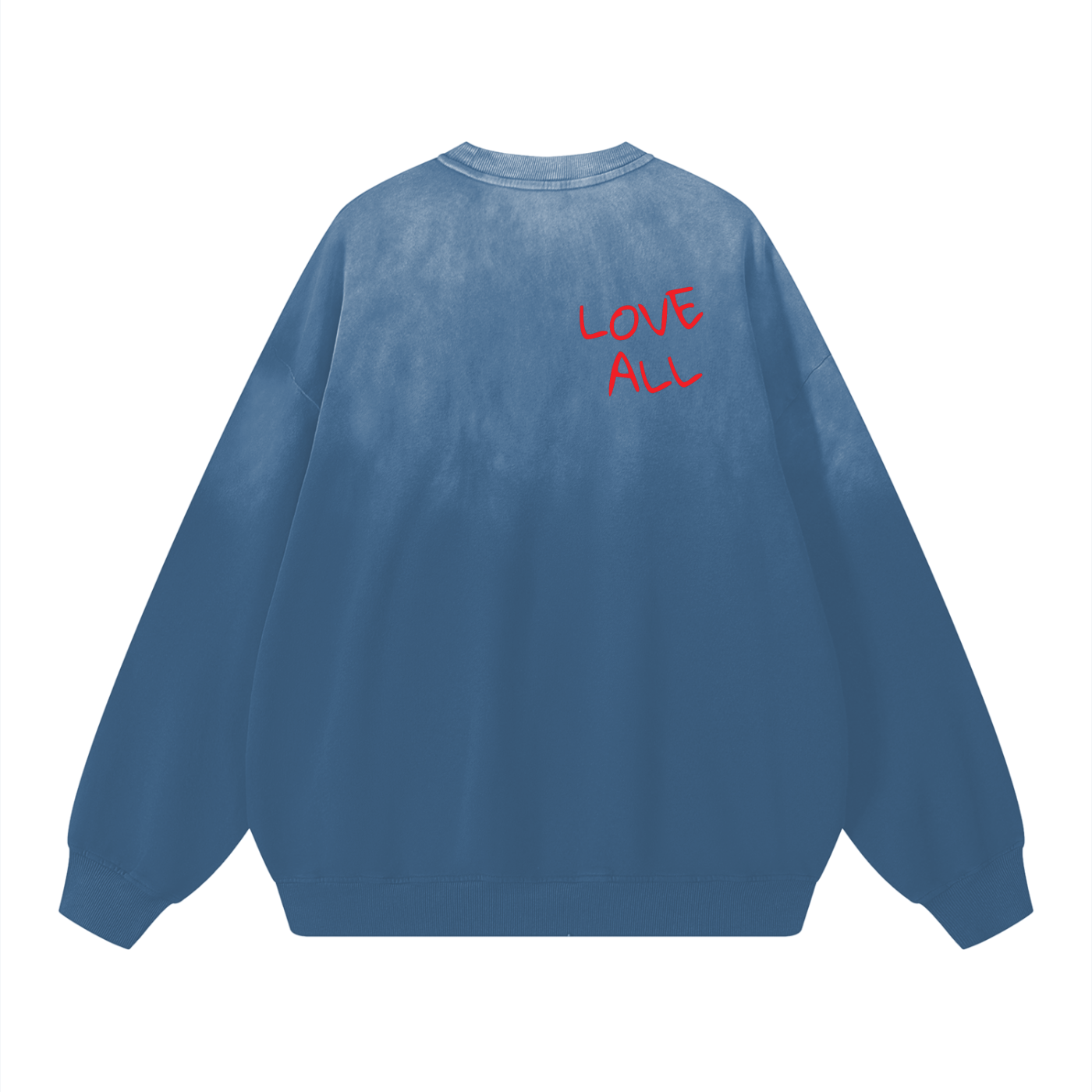 Love On Me Sweatshirt