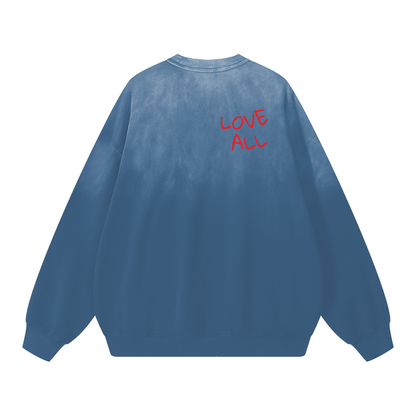 Love On Me Sweatshirt