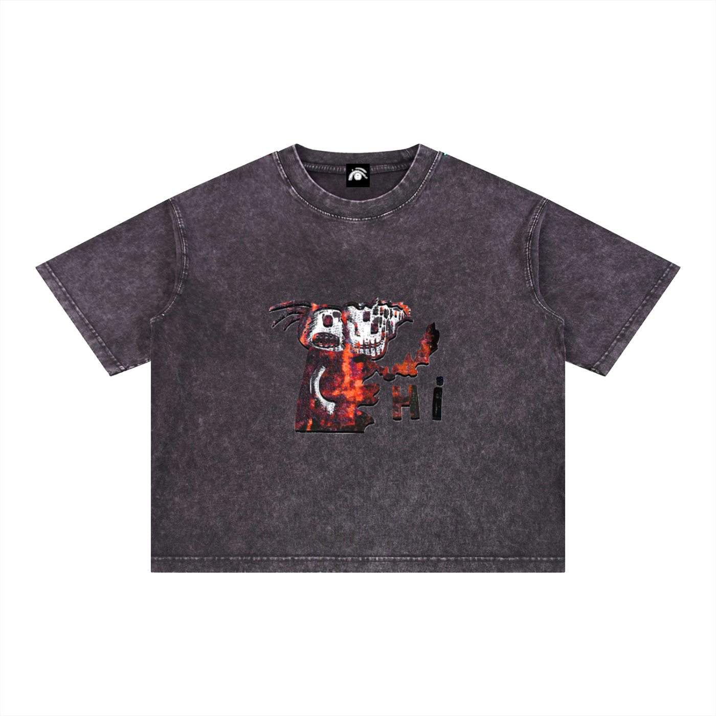 Perplexity T-Shirt